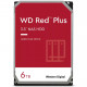 6TB WD60EFPX Red Plus 5400RPM 256MB