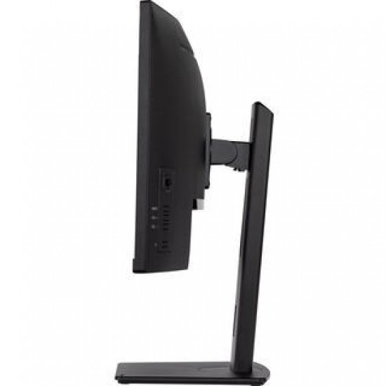 34''/86,4cm (3440x1440) iiyama XCB3494WQSN 0,4ms HDMI DisplayPort USB 3.0 Height Adj. Stand Speaker Black