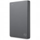 2,5 5TB Seagate Basic 3.2 Gen 1 (3.1 Gen 1) silber silver / grau grey