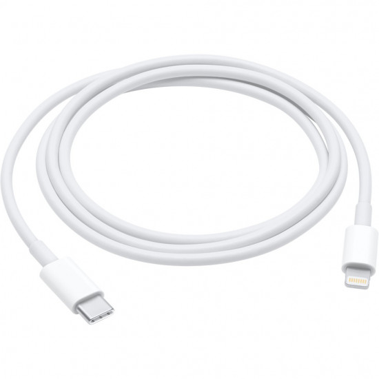 Apple USB-C auf Lightning Kabel 1M Retail *NEW*