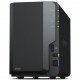 2-Bay Synology DS223 Realtek-RTD1619B-CPU