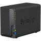 2-Bay Synology DS223 Realtek-RTD1619B-CPU