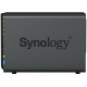 2-Bay Synology DS223 Realtek-RTD1619B-CPU