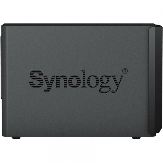 2-Bay Synology DS223 Realtek-RTD1619B-CPU