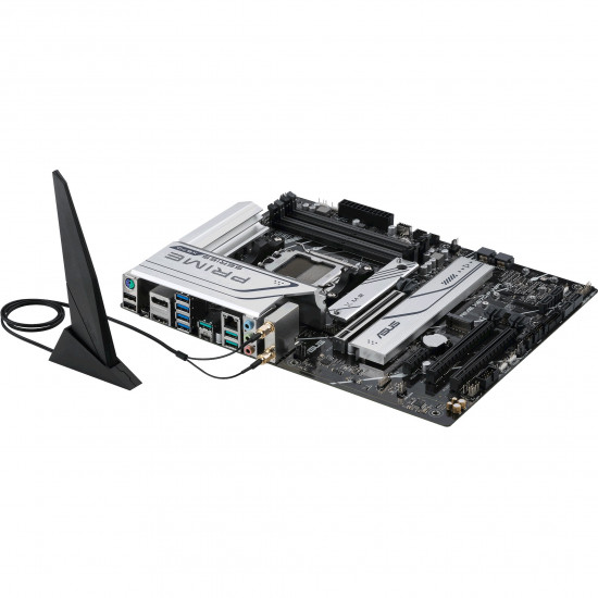 Mainboard|ASUS|AMD X670|SAM5|ATX|Memory DDR5|Memory slots 4|1xPCI-Express 3.0 1x|3xPCI-Express 4.0 16x|3xM.2|1xHDMI|1xDisplayPort|2xUSB 2.0|7xUSB 3.2|1xUSB-C|1xPS/2|1xRJ45|3xAudio port|PRIMEX670-PWIFI