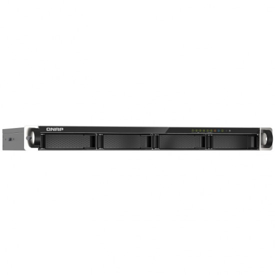 TS-435XeU-4G 4-bay 1U CN9130/9131 2x10Gbe SFP