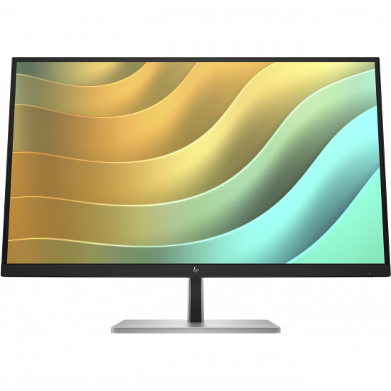 68,6cm/27'' (2560x1440) HP E27u G5 IPS HDMI DP USB-C QHD