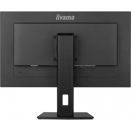 71,1cm/28'' (3840x2160) Iiyama XUB2893UHSU-B5 28IN 16:9 3ms IPS HDMI IPS UHD Black