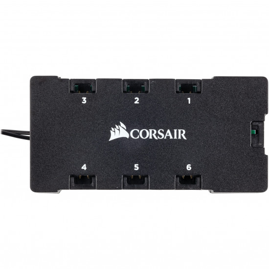 120mm Corsair LL120 RGB dual LED 3 St ck