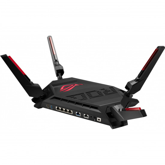 ASUS ROG Rapture GT-AX6000 DualBand WiFi6 Gaming-Router