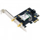 Network card PCE-AXE5400 Wifi 6E AX5400