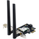 Network card PCE-AXE5400 Wifi 6E AX5400