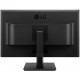 60,4cm/24inch (1920x1080) LG 24BK55YP-B IPS 16:9 5ms DP HDMI DVI Pivot Speaker Full HD Black