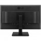 60,4cm/24'' (1920x1080) LG 24BN65YP-B 16:9 5ms IPS DP HDMI USB DVI Pivot Speaker Full HD Black