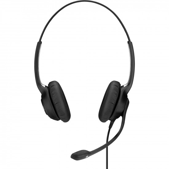 EPOS SENNHEISER SC 260 USB WIRED, BINAURAL HEADSET,USB CONNECTIVITY AND IN-LINE CALL CONTROL MS