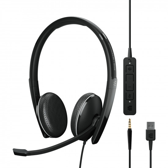 EPOS Sennheiser Adapt 165T USB