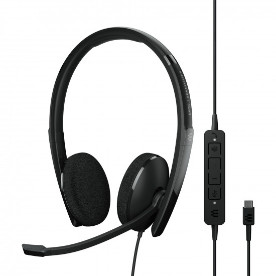 EPOS Sennheiser Adapt 160T USB-C