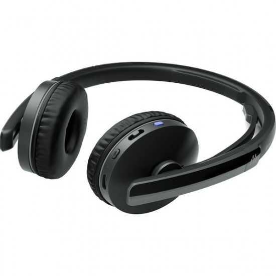 EPOS Sennheiser Adapt 260 Wireless Black