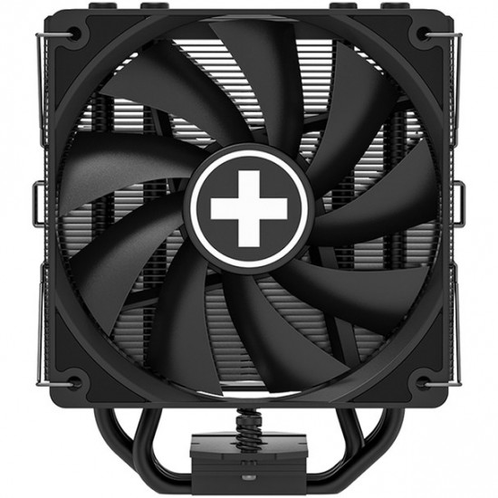 K Cooler Xilence M705D Black | 11xx/20xx/1200/1700 AM4/5 TDP220W