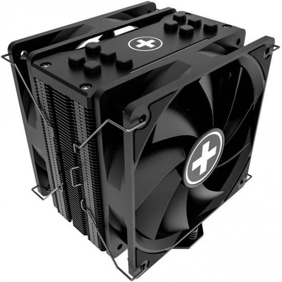 CPU COOLER MULTI SOCKET/XC061 XILENCE