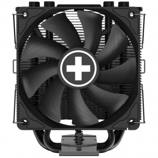 Cooler Xilence M906 Perfomance X Black | 11xx/20xx/1200/1700 AM4/5 TDP250W