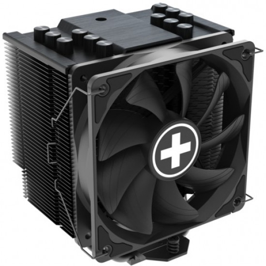 Cooler Xilence M906 Perfomance X Black | 11xx/20xx/1200/1700 AM4/5 TDP250W