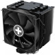 Cooler Xilence M906 Perfomance X Black | 11xx/20xx/1200/1700 AM4/5 TDP250W