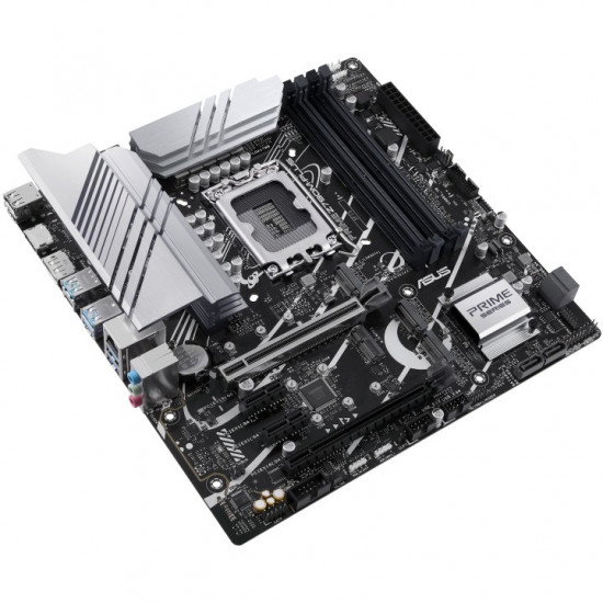 1700 ASUS PRIME Z790M-PLUS DDR5