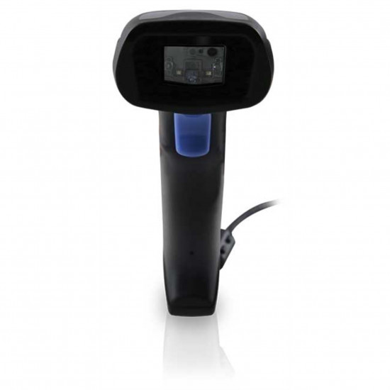 Datalogic Barcode-Scanner QuickScan QW2520 2D USB inkl. Kabel und St nder