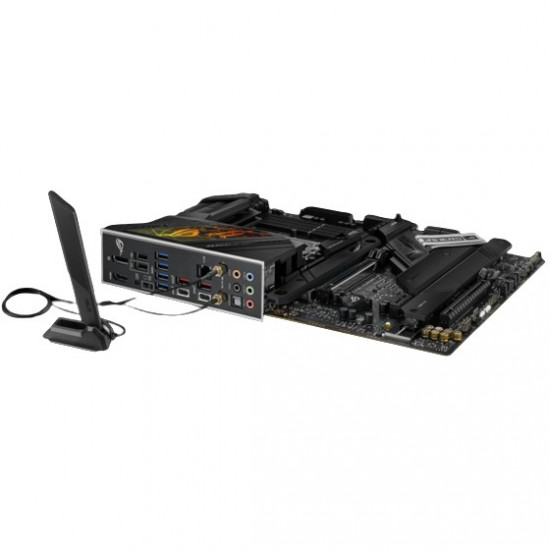 Mainboard|ASUS|Intel Z790|LGA1700|ATX|Memory DDR5|Memory slots 4|1xPCI-Express 3.0 1x|1xPCI-Express 4.0 16x|1xPCI-Express 5.0 16x|4xM.2|1xHDMI|1xDisplayPort|2xUSB 2.0|6xUSB 3.2|2xUSB-C|1xOptical S/PDIF|1xRJ45|5xAudio port|STRIXZ790-HGAMINGWIFI