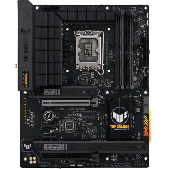 1700 ASUS TUF Gaming B760-PLUS WIFI DDR4