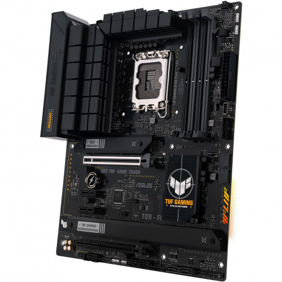 1700 ASUS TUF Gaming B760-PLUS WIFI DDR4