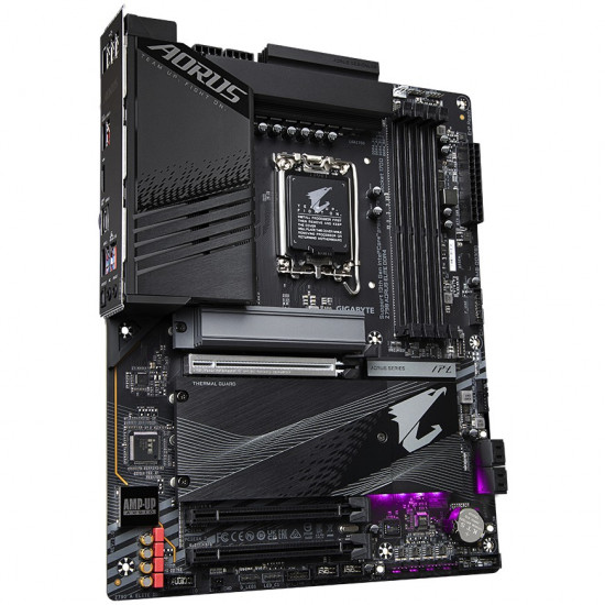 1700 Gigabyte Z790 AORUS ELITE DDR4