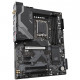 Motherboard Z790 UD AX s1700 4DDR5 s1700 USB/DP ATX