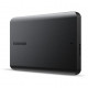 CANVIO BASICS 2.5 1TB black, USB 3.2