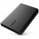 CANVIO BASICS 2.5 1TB black, USB 3.2