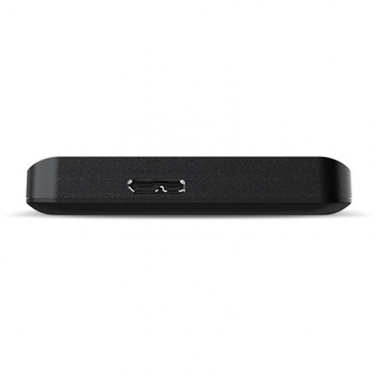 CANVIO BASICS 2.5 1TB black, USB 3.2