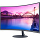 68cm/27'' (1920x1080) Samsung S27C390EAU 4ms 16:9 2xHDMI DisplayPort Speaker Full HD Black Darkblue/Grey