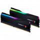 RAMDDR5 6400 32GB G.Skill Trident Z5 RGB (Kit 2x 16GB) Black