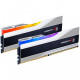 RAMDDR5 6400 32GB G.Skill Trident Z5 RGB (Kit 2x 16GB) Silver