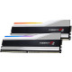 RAMDDR5 6400 32GB G.Skill Trident Z5 RGB (Kit 2x 16GB) Silver