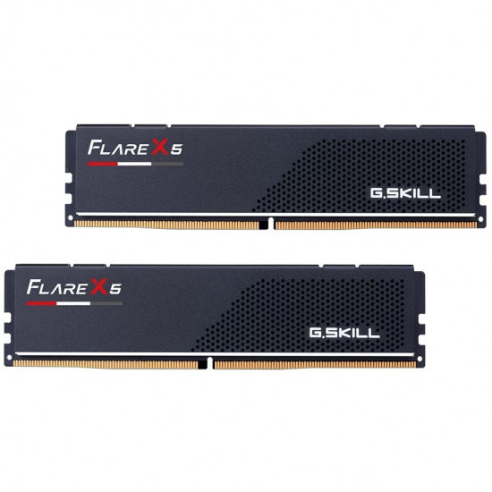 RAMDDR5 6000 32GB G.Skill Flare X5 (Kit 2x 16GB) Black