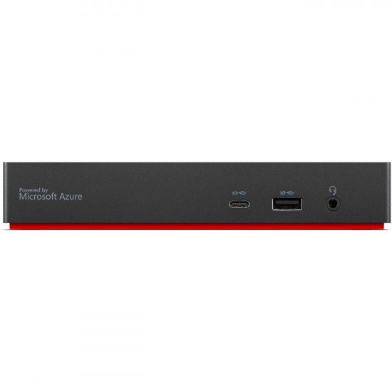 Lenovo ThinkPad Universal Thunderbolt 4 Smart Dock 135W