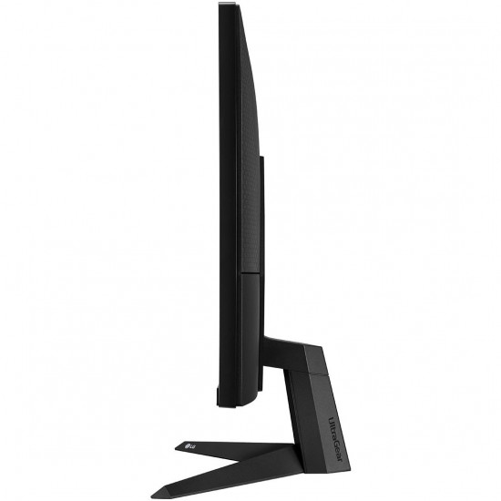 68,47cm/27inch (1920x1080) LG 27GQ50F-B Gaming 165Hz Full HD 2x HDMI DP 5 ms (Gray-to-Gray), 1 ms (MBR) Black