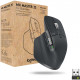 Logitech Master Series MX Master 3S for Busines Graphite