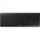 Cherry STREAM KEYBOARD WIRELESS black DE - Keyboard layout might be German