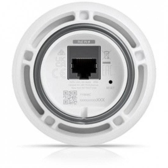 NET CAMERA 5MP IR BULLET/UVC-G5-BULLET UBIQUITI