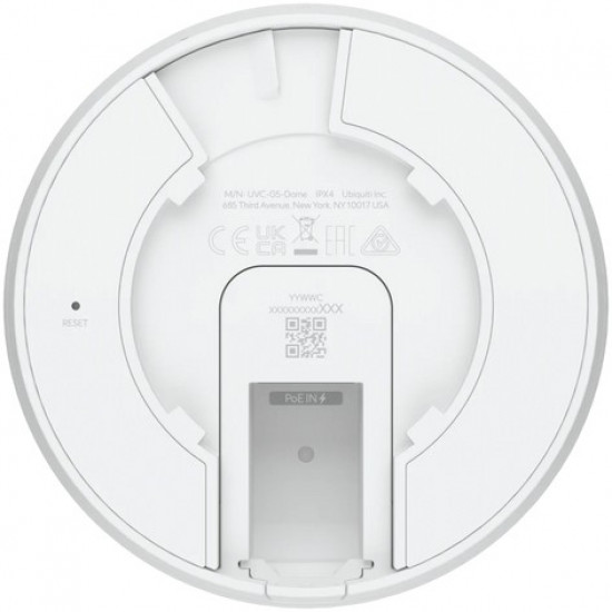 UbiQuiti UVC-G5-DOME