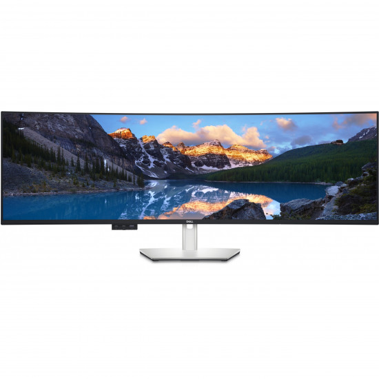 LCD Monitor|DELL|U4924DW|49