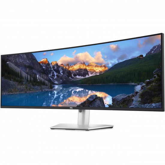 LCD Monitor|DELL|U4924DW|49